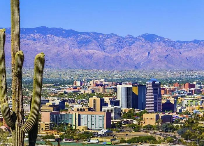 Casita, 1 Bedroom 1 Ba, Near U Of A, Fully Fenced *